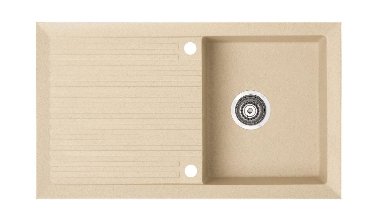 Marmorin Granit Evye 860 mm 1 BWD Cire Ekru