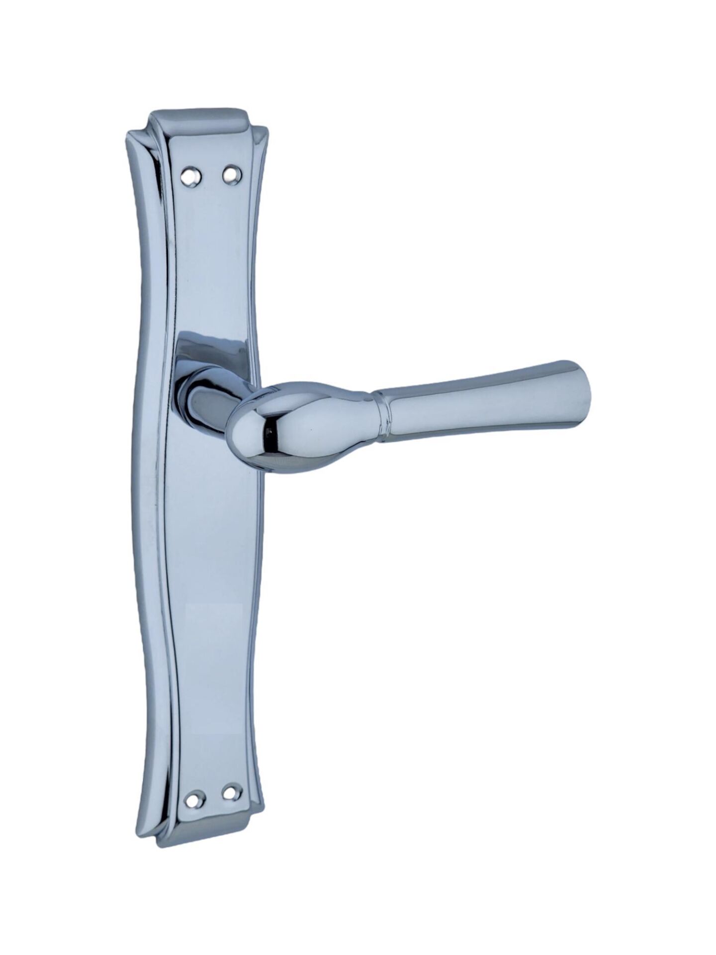 Yüksel Marmaris 509 Aynalı Krom Oda Kapı Kolu