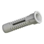 Plastik Tuğla Boşluk Dübeli 10 mm  250 Ad.