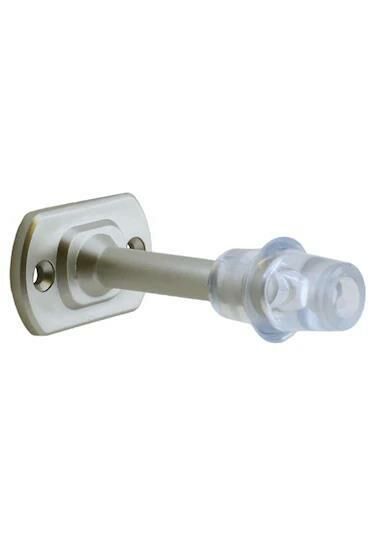 Kapı Tamponu 8 cm Plastik Saten