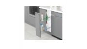 Starax Deterjanlık 22 cm Yandan Raylı Frel. S-2214-C