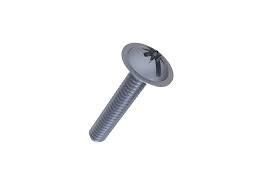 STD Kulp Vidası 4x12 mm