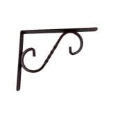 Ferforje Raf Altı 3 no 230x160 Antik Bakır