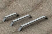 Profesyonel 620-K104 CP 320 mm Krom Kulp