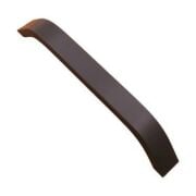 Profesyonel 622-104 320 mm Mat-Siyah Kulp