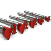 Tomax Freze Bıçağı 15x70 mm Ahşap