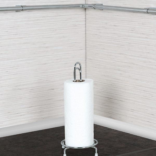 Starax Kağıt Havluluk-Krom S-4603-C