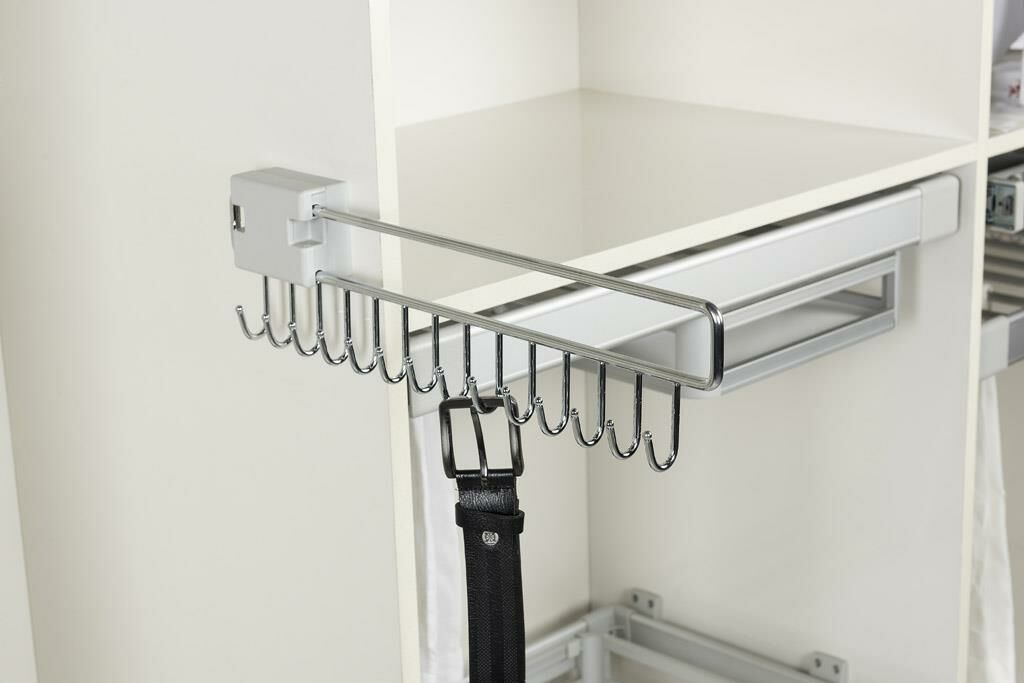 Starax Kemerlik Sürgülü S-6053-C
