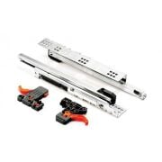 Samet Smart Kısmi Açılım 50 cm Tandem Ray