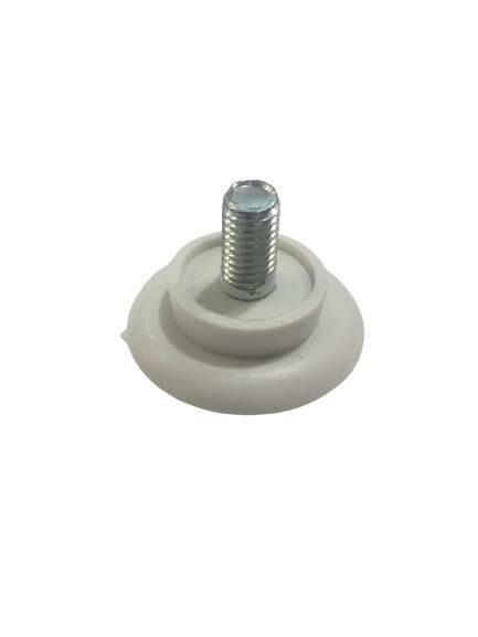 Bingo Ayak Büyük 40 mm Beyaz+Sacı