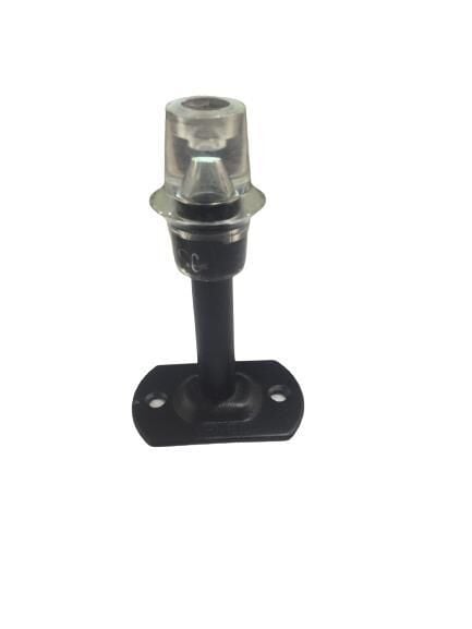 Kapı Tamponu 8 cm Siyah