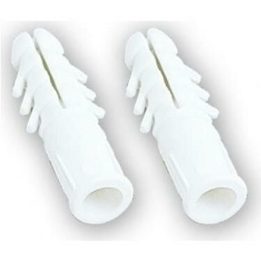 Plastik Dübel  8 mm 500 Ad.