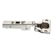 Blum Clip Top Düz Menteşe 107° 75T1550