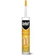 Selsil Silikon Bahama Bej 280 gr.