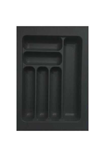 Starax Kaşıklık  39x49 Antrasit S-2284-A
