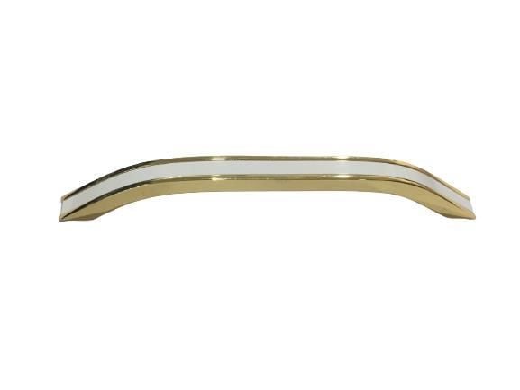 Profesyonel 770-241 320 mm GP-B Altın-Beyaz Kulp
