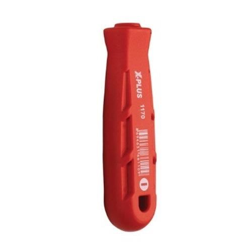 Eğe Sapı Yuvarlak 10'' X-Plus