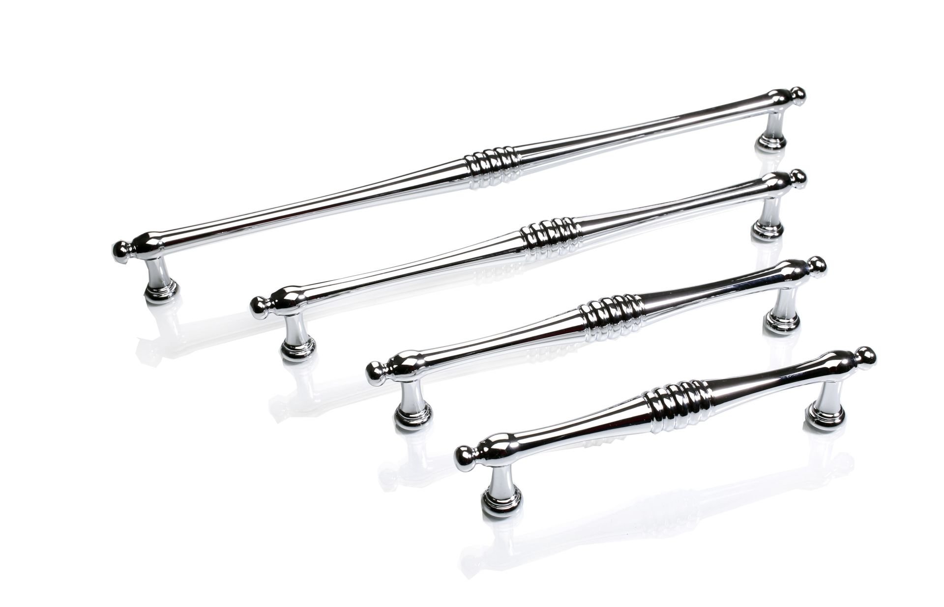 Ventus 3006.160.CP 160 mm Kulp