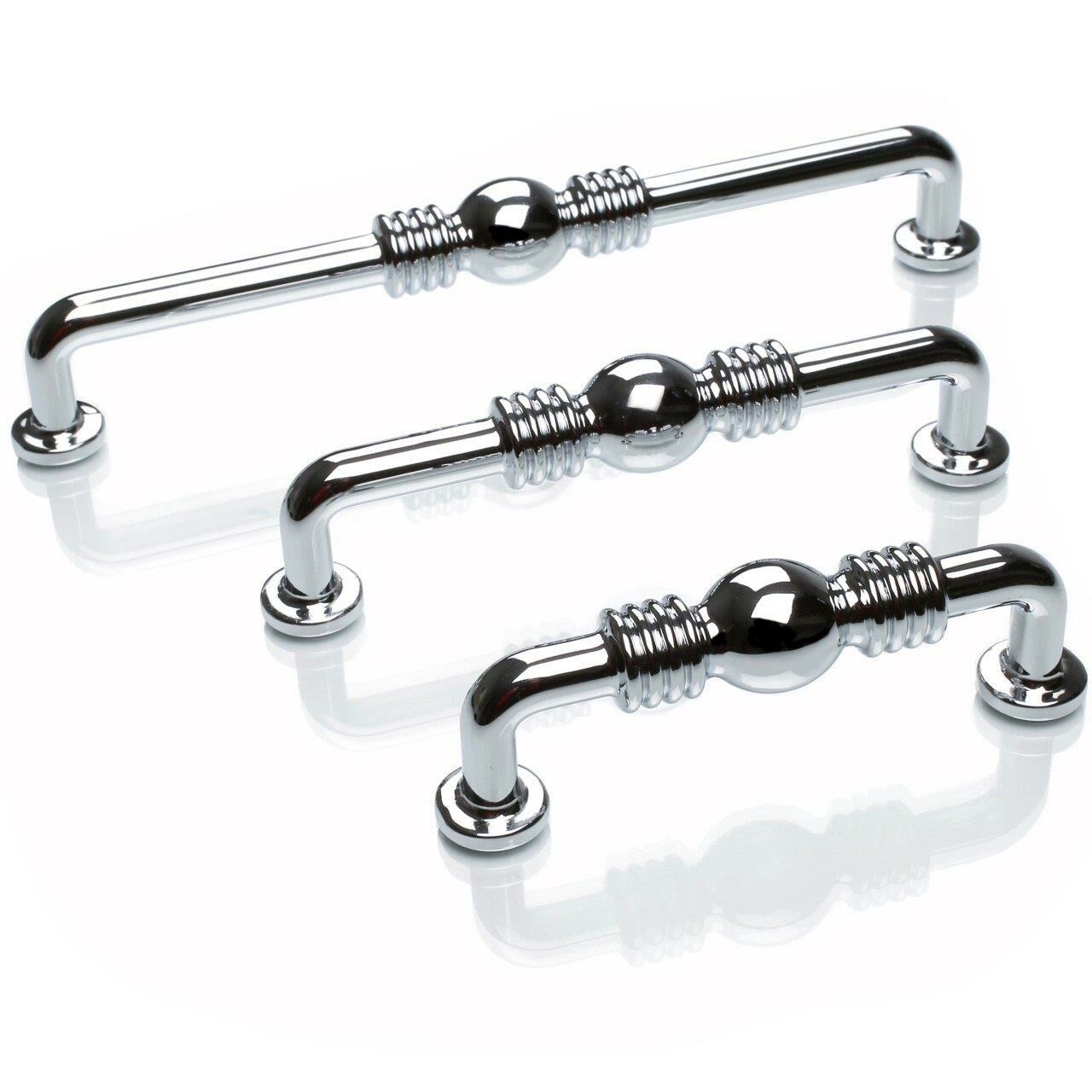 Ventus 3007.096.CP 096 mm Kulp