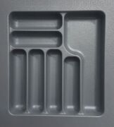 Starax Kaşıklık  49x49 Gri  S-2286-G