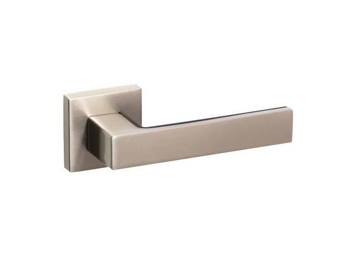 Çebi Croma ZERA-S MP08 Kare Rozetli Kol Oda-inox