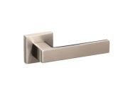 Çebi Croma ZERA-S MP08 Kare Rozetli Kol Oda-inox
