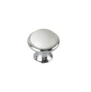 Ventus C854.00.CP Düğme Kulp
