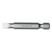 Düz 5,5x050 mm Bits Uç