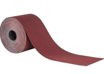 Rulo Zımpara  80 Kum-1 m fiyatı