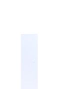 Roma 0,40x22 Mat Beyaz Pvc Bant 1010 MA
