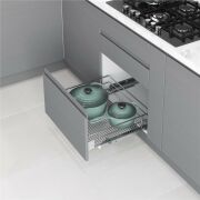 Starax Çekmece 70 cm Tandem Raylı Ka.Mon.S-2347-C