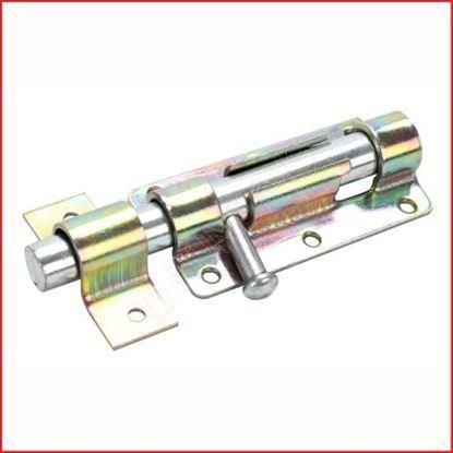 Demir Doğrama Sürgüsü Büyük 2 mm.Kalın