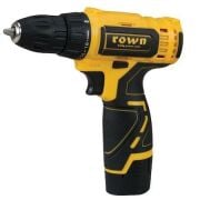 Rown 12 V Akülü Vidalama-RN6012