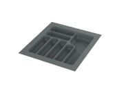 Starax Kaşıklık  44x49 Gri  S-2285-G