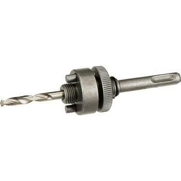 Tomax Panç Adaptörü 32-150 mm Bi-Metal