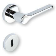 Çebi Croma Kapı Kolu Oda IRUS MP02 Yuvarlak