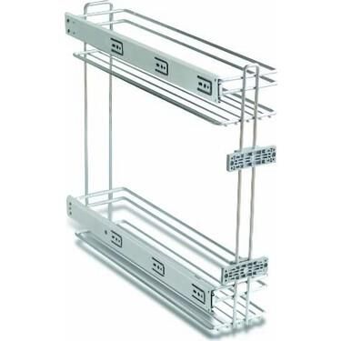 Domodek Şişelik 15 Cm Kapak İçin