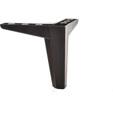 Mobilya Ayağı Milan Ayak 10 cm Altınvarak Mesir