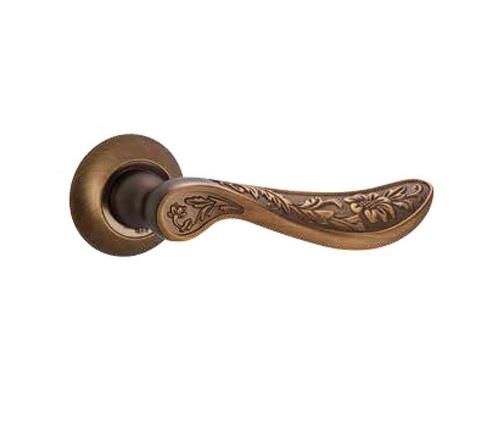 Doraks Elmas Rozetli Wc Kolu Antik