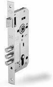 Kale Silindirli Kilit 45 mm 3MR152 R Barelli