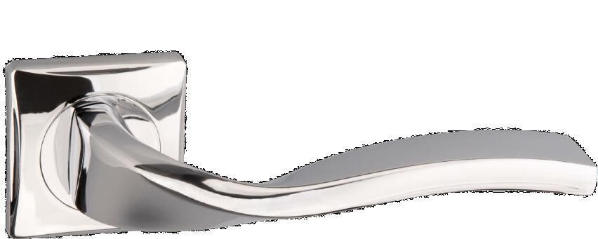 Ventus Kapı Kolu Wc 4002.BK.CP