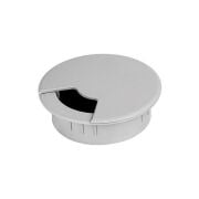 Kablo Kanalı 60 mm Beyaz-Krem