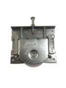 Lucido Sürme Kapak Tekeri Büyük L-1151 LC