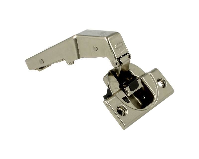 Blum Clip Top Sabit Kör Kapak Menteşesi Frenli 79B9550
