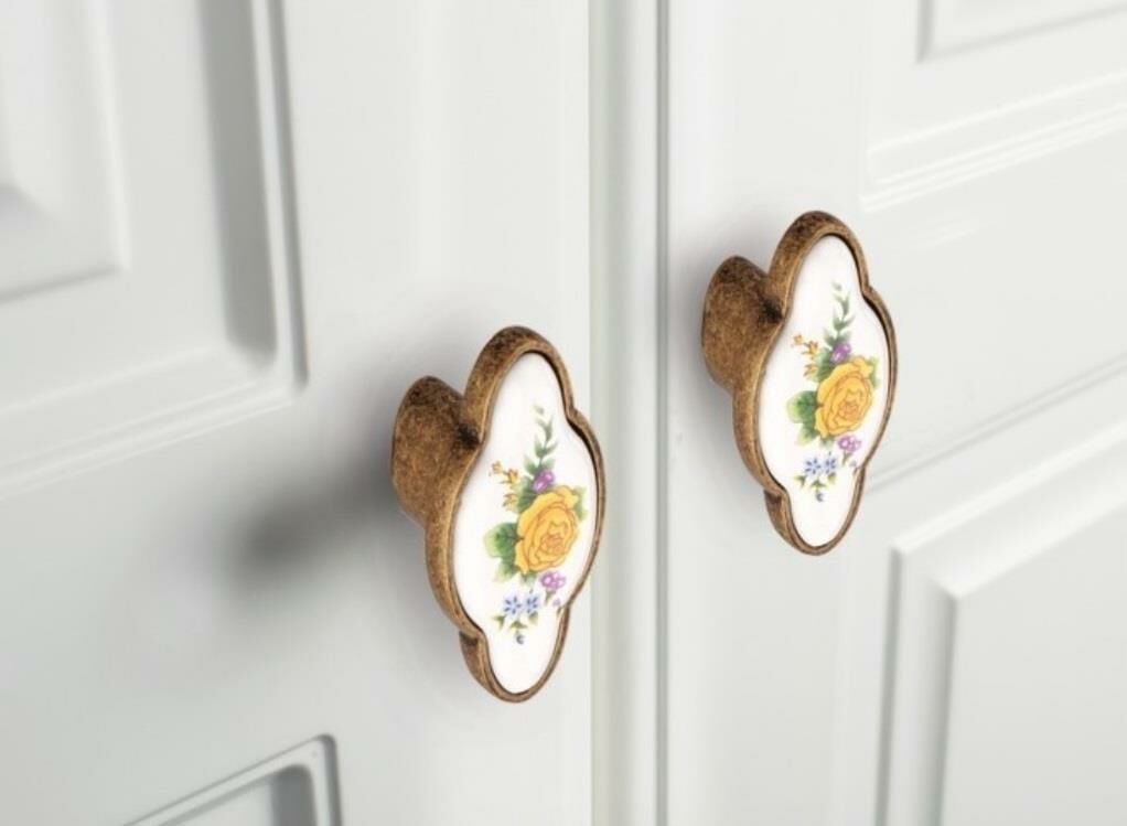 Ventus 2017.OAB21 Düğme Kulp