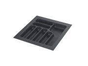 Starax Kaşıklık  44x49 Antrasit S-2285-A