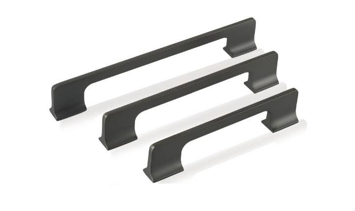 Ventus 6111.W.192 Gri 192 mm Kulp