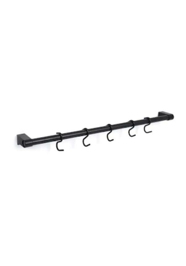 Starax Set Arası Boru  80 cm Antrasit S-4063-A
