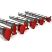 Tomax Freze Bıçağı 22x70 mm Ahşap