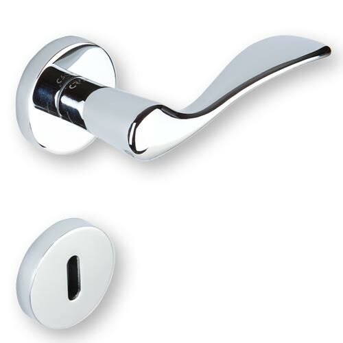 Çebi Croma Kapı Kolu Oda EVA Mp02 Yuvarlak